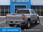 New 2025 Chevrolet Silverado 1500 LT Crew Cab Pickup for sale #LRC5213402 - photo 2