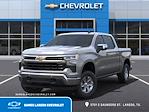 New 2025 Chevrolet Silverado 1500 LT Crew Cab Pickup for sale #LRC5213402 - photo 6