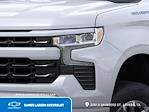 New 2025 Chevrolet Silverado 1500 RST Crew Cab Pickup for sale #LRC5215357 - photo 10