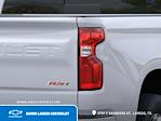 New 2025 Chevrolet Silverado 1500 RST Crew Cab Pickup for sale #LRC5215357 - photo 11