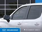 New 2025 Chevrolet Silverado 1500 RST Crew Cab Pickup for sale #LRC5215357 - photo 12