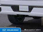 New 2025 Chevrolet Silverado 1500 RST Crew Cab Pickup for sale #LRC5215357 - photo 14
