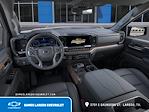New 2025 Chevrolet Silverado 1500 RST Crew Cab Pickup for sale #LRC5215357 - photo 15