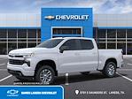 New 2025 Chevrolet Silverado 1500 RST Crew Cab Pickup for sale #LRC5215357 - photo 3