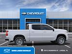 New 2025 Chevrolet Silverado 1500 RST Crew Cab Pickup for sale #LRC5215357 - photo 5