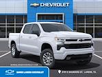 New 2025 Chevrolet Silverado 1500 RST Crew Cab Pickup for sale #LRC5215357 - photo 7