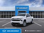 New 2025 Chevrolet Silverado 1500 RST Crew Cab Pickup for sale #LRC5215357 - photo 8