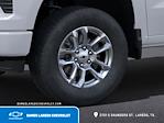 New 2025 Chevrolet Silverado 1500 RST Crew Cab Pickup for sale #LRC5215357 - photo 9