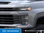 2025 Chevrolet Silverado 2500 Crew Cab 4WD Pickup for sale #LRC5215519 - photo 10