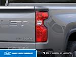 2025 Chevrolet Silverado 2500 Crew Cab 4WD Pickup for sale #LRC5215519 - photo 11