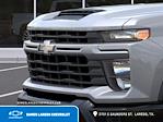 2025 Chevrolet Silverado 2500 Crew Cab 4WD Pickup for sale #LRC5215519 - photo 13