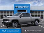 2025 Chevrolet Silverado 2500 Crew Cab 4WD Pickup for sale #LRC5215519 - photo 3