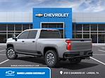 2025 Chevrolet Silverado 2500 Crew Cab 4WD Pickup for sale #LRC5215519 - photo 4