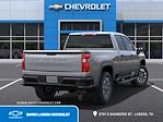 2025 Chevrolet Silverado 2500 Crew Cab 4WD Pickup for sale #LRC5215519 - photo 2