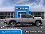 2025 Chevrolet Silverado 2500 Crew Cab 4WD Pickup for sale #LRC5215519 - photo 5