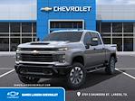 2025 Chevrolet Silverado 2500 Crew Cab 4WD Pickup for sale #LRC5215519 - photo 6