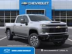 2025 Chevrolet Silverado 2500 Crew Cab 4WD Pickup for sale #LRC5215519 - photo 7