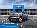 2025 Chevrolet Silverado 2500 Crew Cab 4WD Pickup for sale #LRC5215519 - photo 8