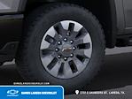 2025 Chevrolet Silverado 2500 Crew Cab 4WD Pickup for sale #LRC5215519 - photo 9