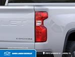 2025 Chevrolet Silverado 2500 Crew Cab 4WD Pickup for sale #LRC5215538 - photo 11