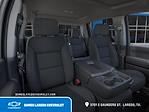 2025 Chevrolet Silverado 2500 Crew Cab 4WD Pickup for sale #LRC5215538 - photo 16