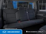 2025 Chevrolet Silverado 2500 Crew Cab 4WD Pickup for sale #LRC5215538 - photo 17