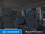 2025 Chevrolet Silverado 2500 Crew Cab 4WD Pickup for sale #LRC5215538 - photo 24