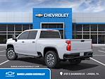 2025 Chevrolet Silverado 2500 Crew Cab 4WD Pickup for sale #LRC5215538 - photo 4