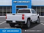 2025 Chevrolet Silverado 2500 Crew Cab 4WD Pickup for sale #LRC5215538 - photo 2