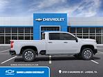 2025 Chevrolet Silverado 2500 Crew Cab 4WD Pickup for sale #LRC5215538 - photo 5