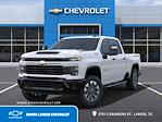2025 Chevrolet Silverado 2500 Crew Cab 4WD Pickup for sale #LRC5215538 - photo 6