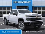 2025 Chevrolet Silverado 2500 Crew Cab 4WD Pickup for sale #LRC5215538 - photo 7