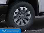 2025 Chevrolet Silverado 2500 Crew Cab 4WD Pickup for sale #LRC5215538 - photo 9