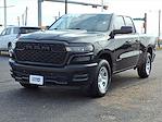 Used 2025 Ram 1500 Tradesman Quad Cab Pickup for sale #LRC5215538A - photo 3