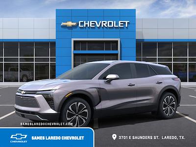 2025 Chevrolet Blazer EV FWD SUV for sale #LRC5217291 - photo 2