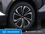2025 Chevrolet Blazer EV FWD SUV for sale #LRC5217291 - photo 9