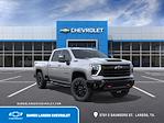 2025 Chevrolet Silverado 2500 Crew Cab 4WD Pickup for sale #LRC5217435 - photo 1
