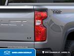 2025 Chevrolet Silverado 2500 Crew Cab 4WD Pickup for sale #LRC5217435 - photo 11