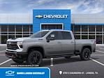 2025 Chevrolet Silverado 2500 Crew Cab 4WD Pickup for sale #LRC5217435 - photo 3
