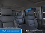 2025 Chevrolet Silverado 2500 Crew Cab 4WD Pickup for sale #LRC5217435 - photo 24