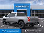 2025 Chevrolet Silverado 2500 Crew Cab 4WD Pickup for sale #LRC5217435 - photo 4