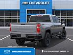 2025 Chevrolet Silverado 2500 Crew Cab 4WD Pickup for sale #LRC5217435 - photo 2
