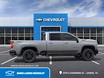 2025 Chevrolet Silverado 2500 Crew Cab 4WD Pickup for sale #LRC5217435 - photo 5