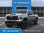 2025 Chevrolet Silverado 2500 Crew Cab 4WD Pickup for sale #LRC5217435 - photo 6