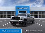 2025 Chevrolet Silverado 2500 Crew Cab 4WD Pickup for sale #LRC5217435 - photo 8