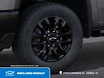 2025 Chevrolet Silverado 2500 Crew Cab 4WD Pickup for sale #LRC5217435 - photo 9