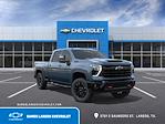 2025 Chevrolet Silverado 2500 Crew Cab 4WD Pickup for sale #LRC5217443 - photo 1