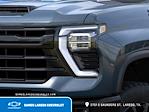 2025 Chevrolet Silverado 2500 Crew Cab 4WD Pickup for sale #LRC5217443 - photo 10