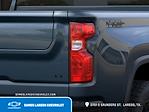 2025 Chevrolet Silverado 2500 Crew Cab 4WD Pickup for sale #LRC5217443 - photo 11