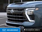 2025 Chevrolet Silverado 2500 Crew Cab 4WD Pickup for sale #LRC5217443 - photo 13